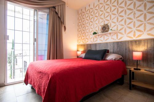 Leon Apartment | Casa Blanca