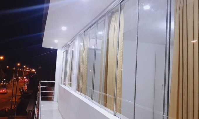 Trujillo Apartment | Casa Blanca
