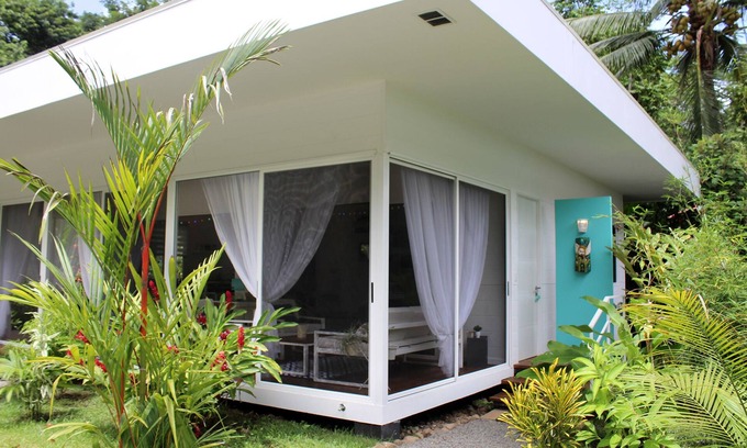 Playa Tortuga Villa | Casa Blanca Villas - Casa Turquesa