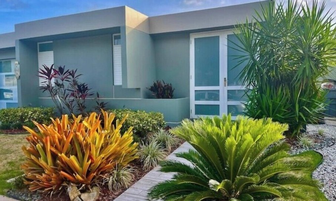 Trujillo Bajo House | “Casa Bless” This cozy single-family home!n
