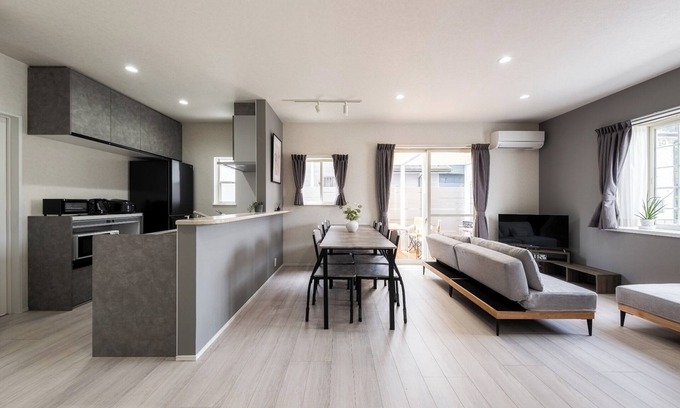 Gotemba House | Casa Blue Gotemba/Gotenba Shizuoka