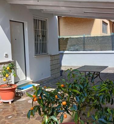 Fondi Apartment | casa bob alloggio turistico
