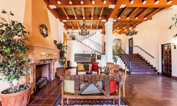 Willmore Apartment | Casa Bonita Apartments