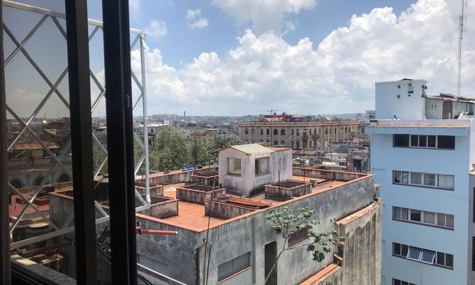 Old Havana House | Casa Bonita HABANA VIEJA