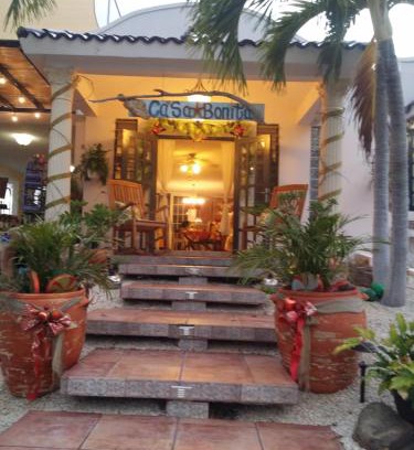 Palmarejo Hotel | Casa Bonita Inn