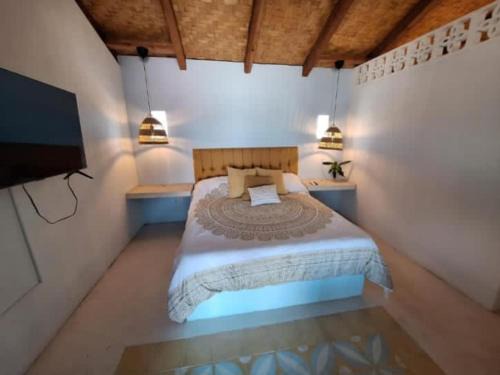 El Pescadero House | Casa Bonita