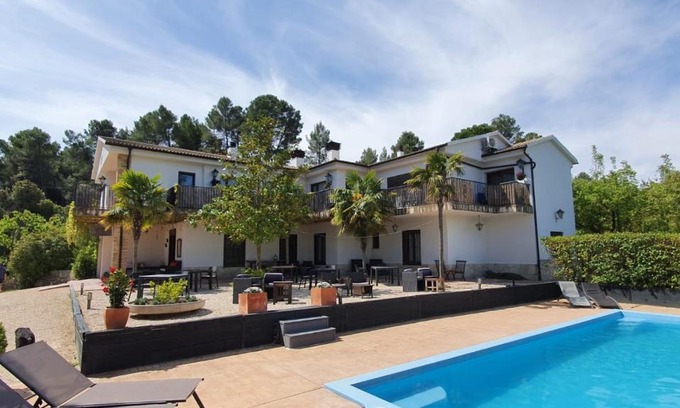 Alcoy House | Casa Bons Aires - adults only