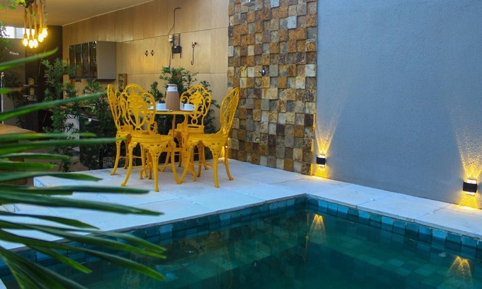 Prea House | Casa Bons ventos