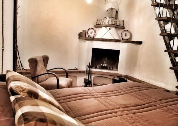Cancellara Apartment | Casa borghetto