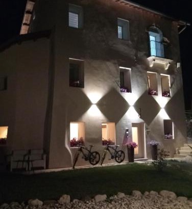Sospirolo Bed & Breakfast | Casa BORRIERO Farmhouse Charme B&B
