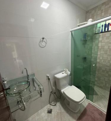 Sao Sebastiao House | Casa bosque