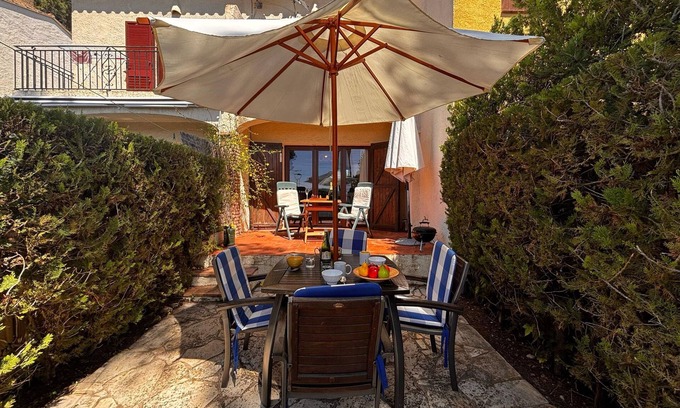 La Torre Vella House | Casa Bosqueta - L'Estartit, Torre Vella