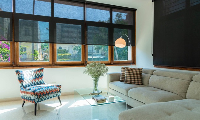 El Vedado House | Casa Boutique Loma del Principe