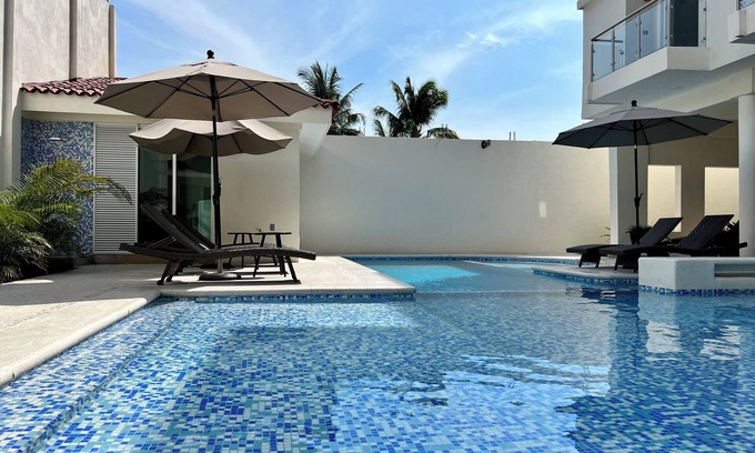 La Manzanilla Apartment | Casa Boutique Maria Bonita