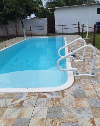 Barra Nova House | Casa Branca