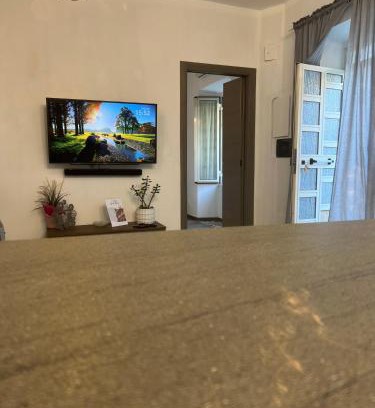 Aurelio Apartment | Casa Bravetta - Parking Private