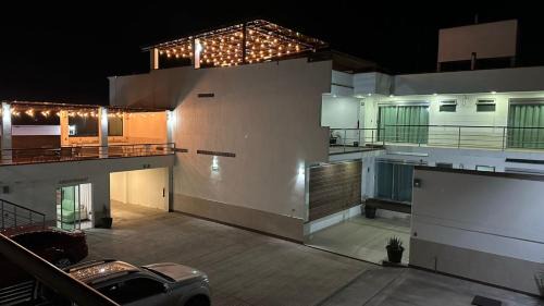 Huamantla House | CASA BRAVO