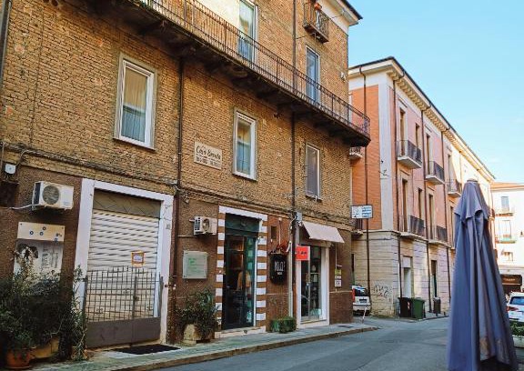 Cosenza House | Casa Brenta