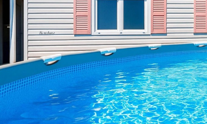 Campano House | Casa Brisa Del Mar Boutique Stay