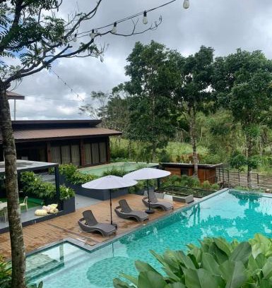 Arakan Resort | Casa Brisa Resort