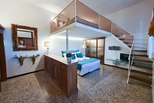 Castello Apartment | CASA BRUVER Biennale Venezia