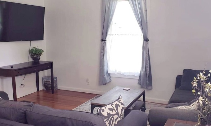 Bloomington House | Casa Bryan Park