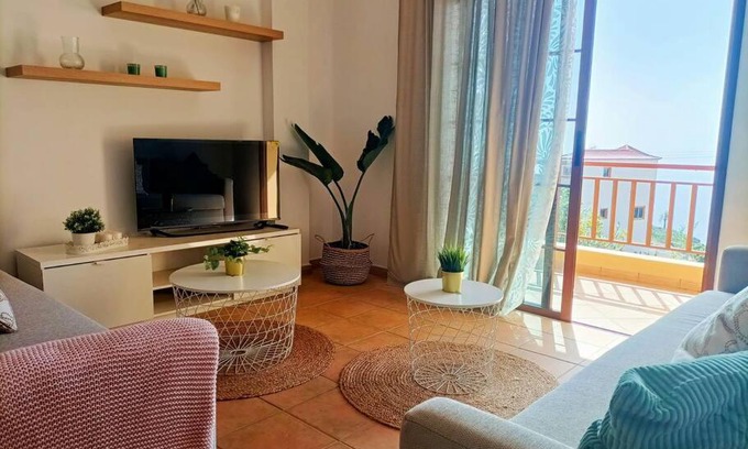 Alajero Apartment | Casa Buena Vista - Oasis Rural