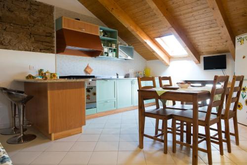 San Marco di Castellabate House | Casa Buonaiuto