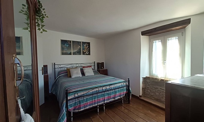 Gallicano House | Casa Butterfly in the heart of Garfagnana
