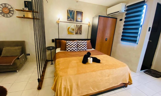 Santa Rosa Apartment | Casa Cabilao Staycation