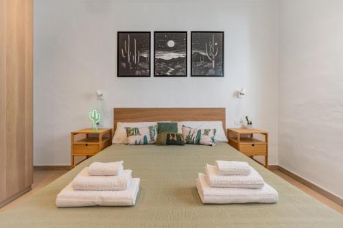 Villaverde House | Casa Cactus