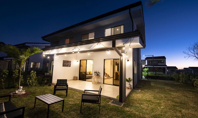 Alajuela Condo | Casa Cafetal by Nomads Block