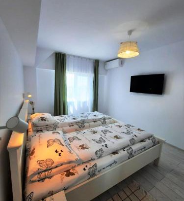 Crisan House | Casa Calin