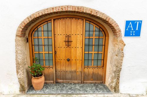 Zafra Old Town House | Casa Callejita del Clavel