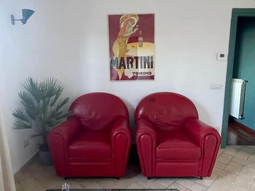 Quarrata Apartment | Casa Calma