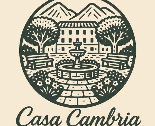 Bagnoli Irpino Apartment | Casa Cambria