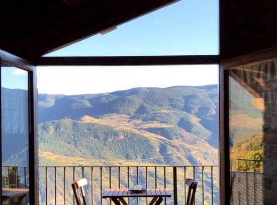 Enviny House | Casa Camp