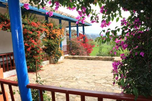 Pesca House | Casa Campestre SUANOGA