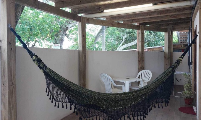 Itajai House | Casa Canto do Farol - Between the River and the Sea. A unique experience in an incredible place.