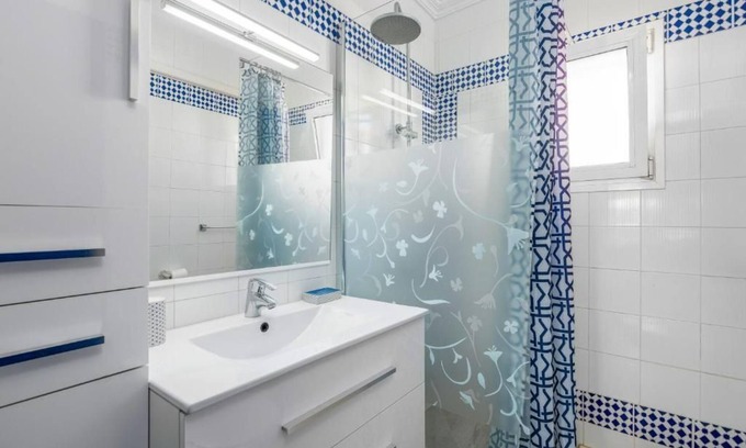 San Miguel de Salinas Apartment | Casa Capitan, El Mirador - Sun and Relax