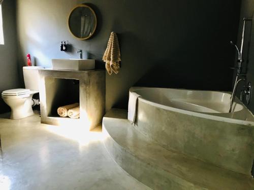 Parys Bed & Breakfast | Casa Cara Guest House