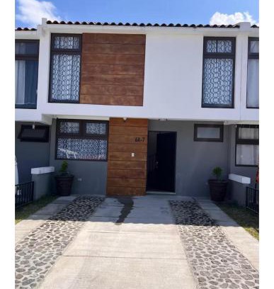Alotenango House | Casa Cardenal