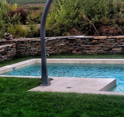 Campillo de Ranas House | Casa CARMA
