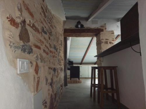 Higuera de la Sierra Apartment | CASA CARMELA