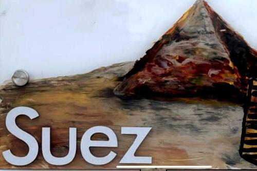Culebra Pueblo Apartment | Casa Carmen Culebra- Suez