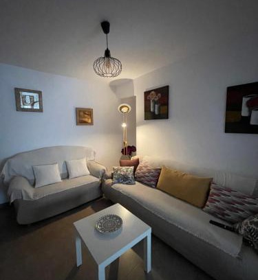 Salar House | Casa Carmen. Villa Romana Salar