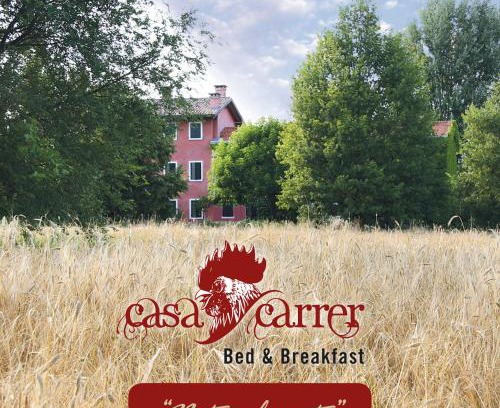 San Giovanni di Livenza Bed & Breakfast | Casa Carrer B&B