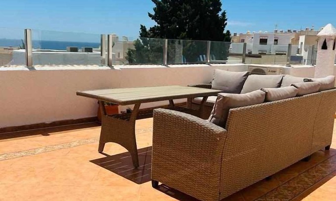 Ventanicas-El Cantal House | Casa Carrie - Ideal for families