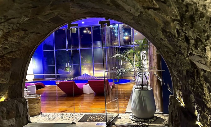 Cusco Historic Center Hotel | Casa Cartagena Boutique Hotel & Spa