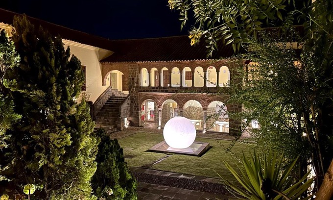 Cusco Historic Center Hotel | Casa Cartagena Boutique Hotel & Spa